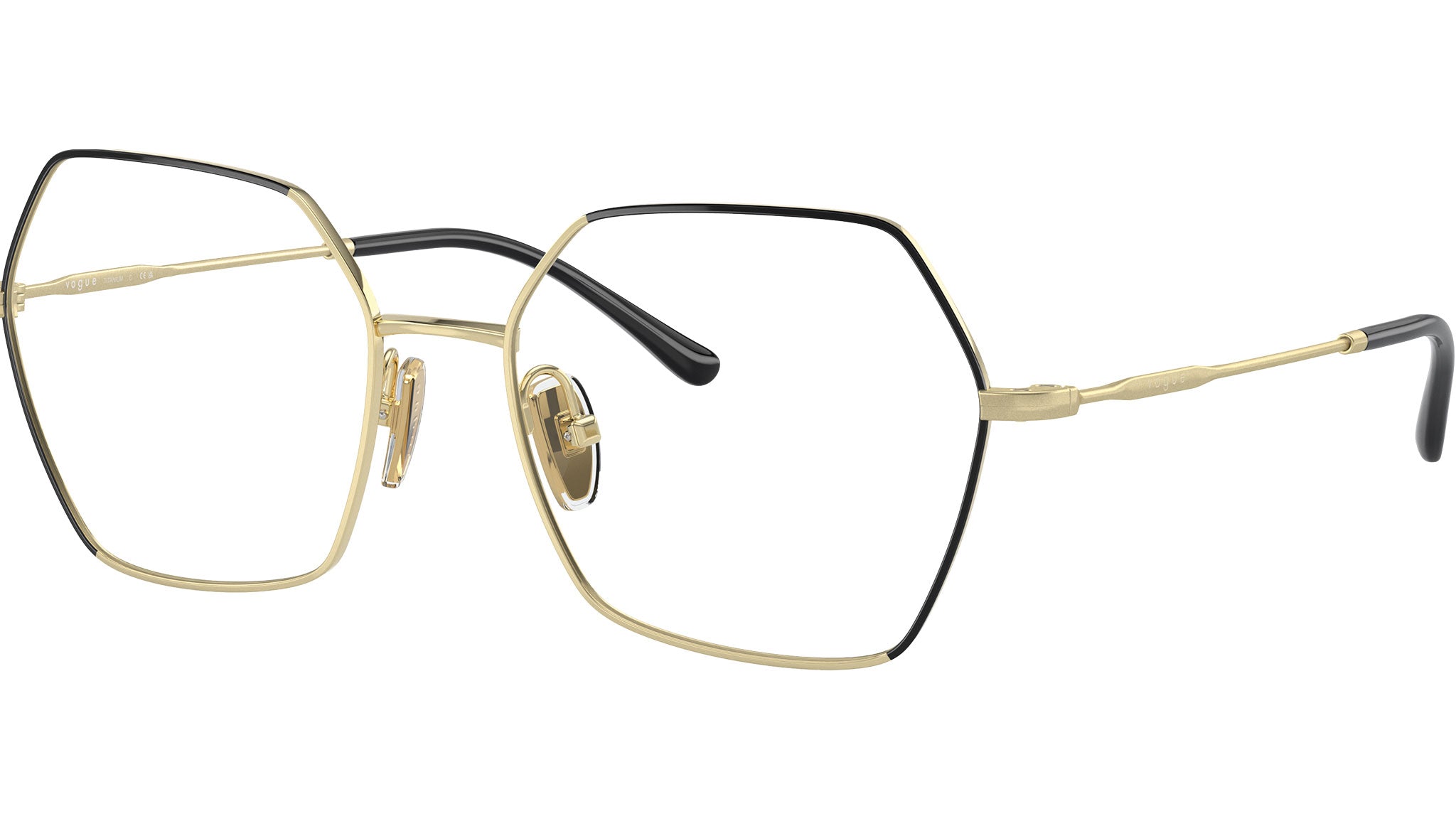 Lunettes de Vue Vogue Eyewear VO4297T 5195 53 17