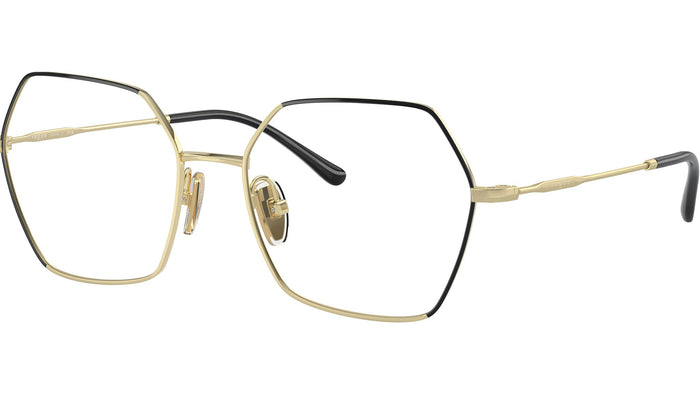 Gafas Graduadas Vogue Eyewear VO4297T 5195 53 17 — vista 2