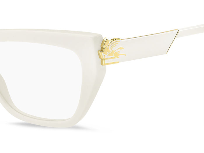 Gafas Graduadas Etro 0029 SZJ 54 16 — Imagen 3