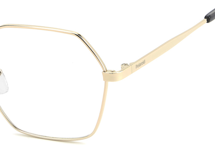 Gafas Graduadas Polaroid PLD D612/G J5G 55 18 — Imagen 4