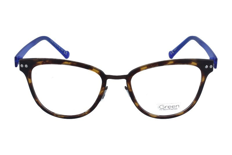 Gafas Graduadas I Green 6.06 007 51 19