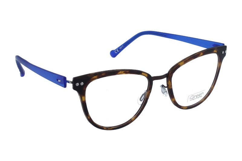 Gafas Graduadas I Green 6.06 007 51 19