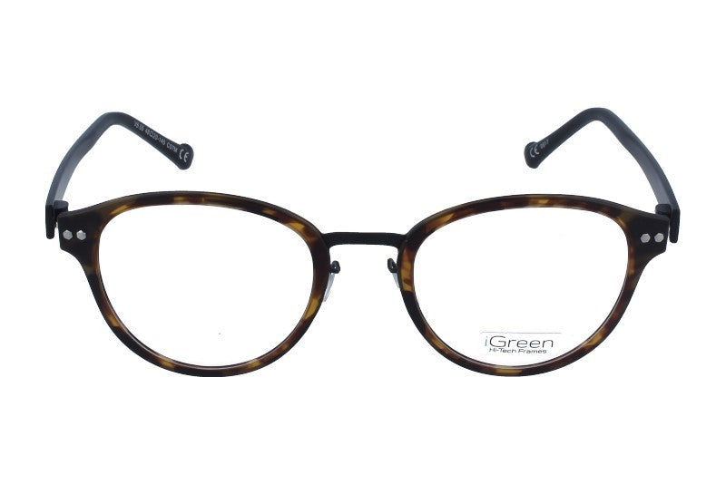Gafas Graduadas I Green 6.05 07M 48 20