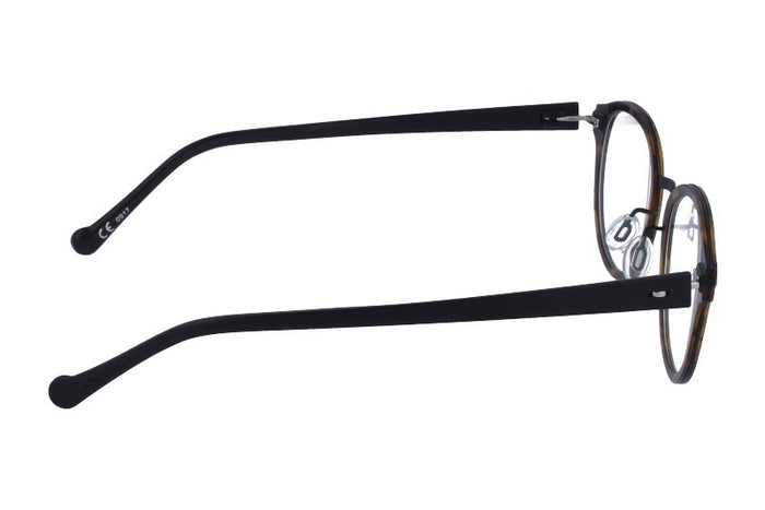 Prescription Glasses I Green 6.05 07M 48 20 — vista 3