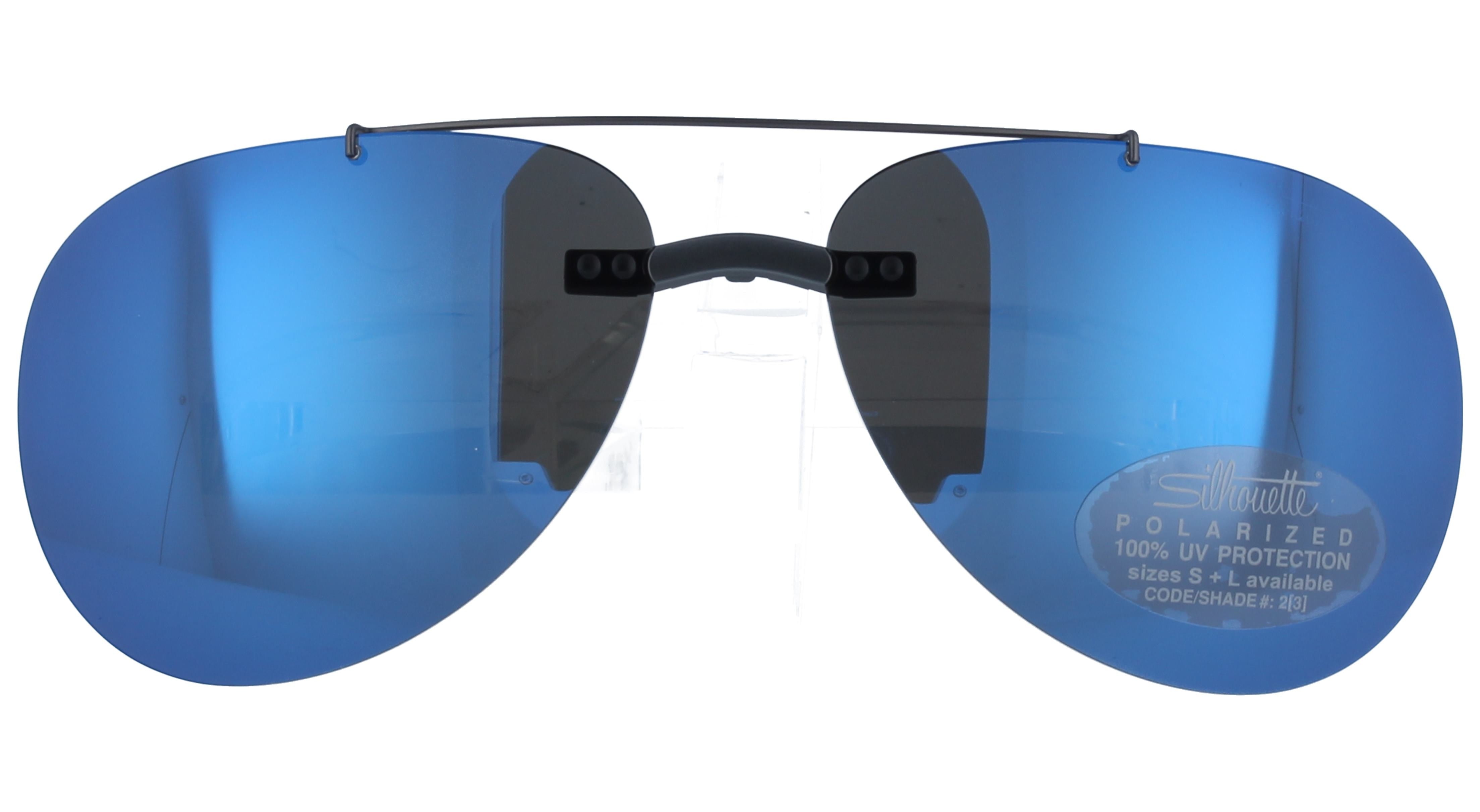 Suplemento Solar Silhouette 5090 A2 0103 59 15