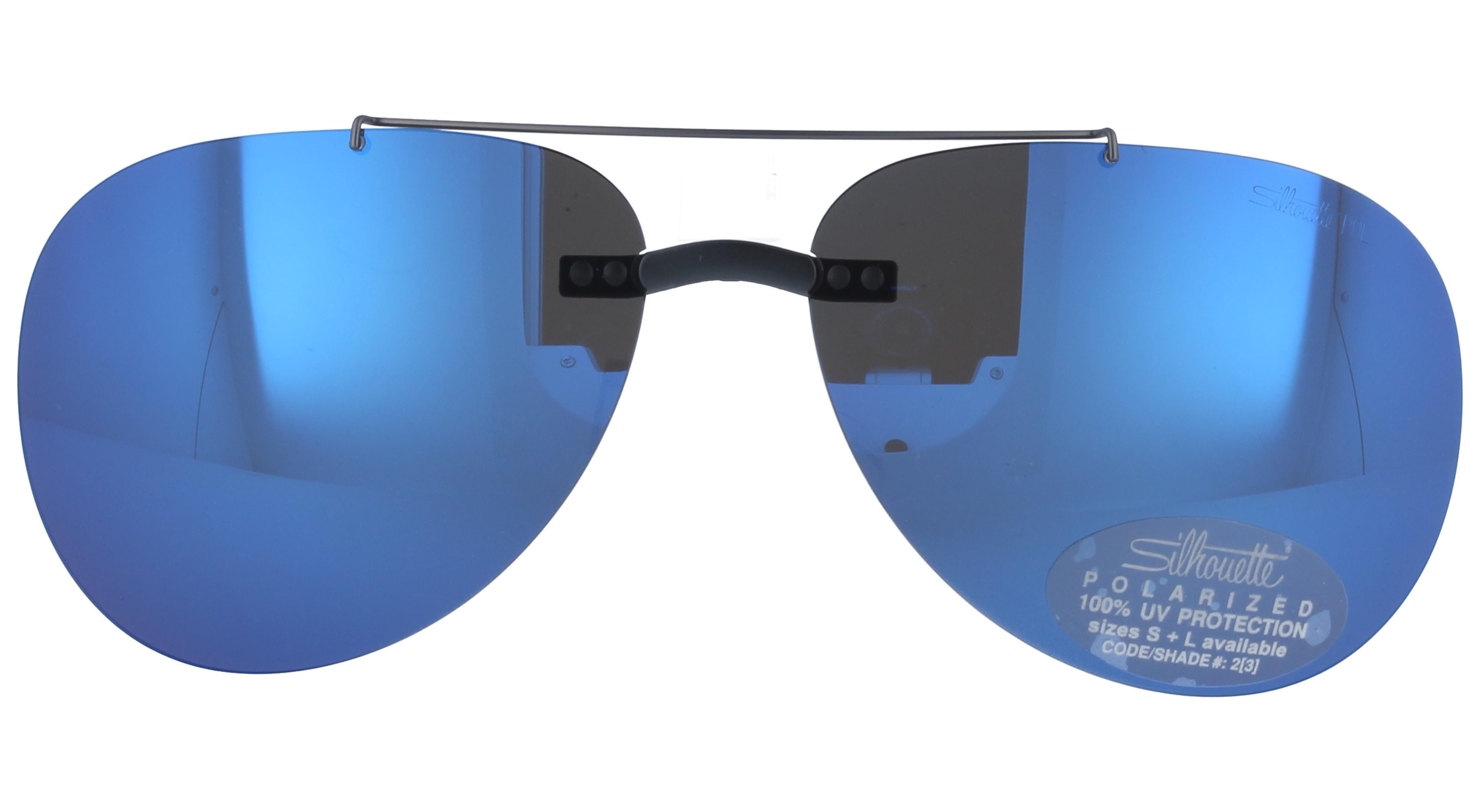 Suplemento Solar Silhouette 5090 A2 0103 62 15