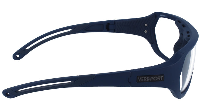 Korrektionsbrillen Ver Sport Troy Vx VX96615 61 18 — vista 3