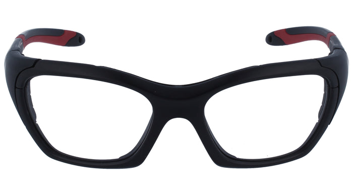 Lunettes de Vue Ver Sport Hercules Evo Vx VX85552 55 19 — vista 2