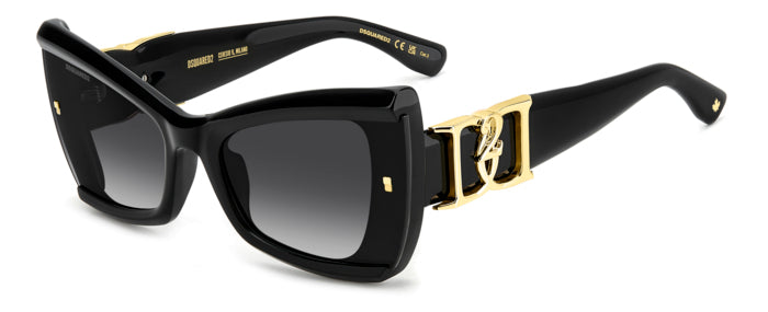 太阳镜 Dsquared2 D2 0170/S 8079O 63 21