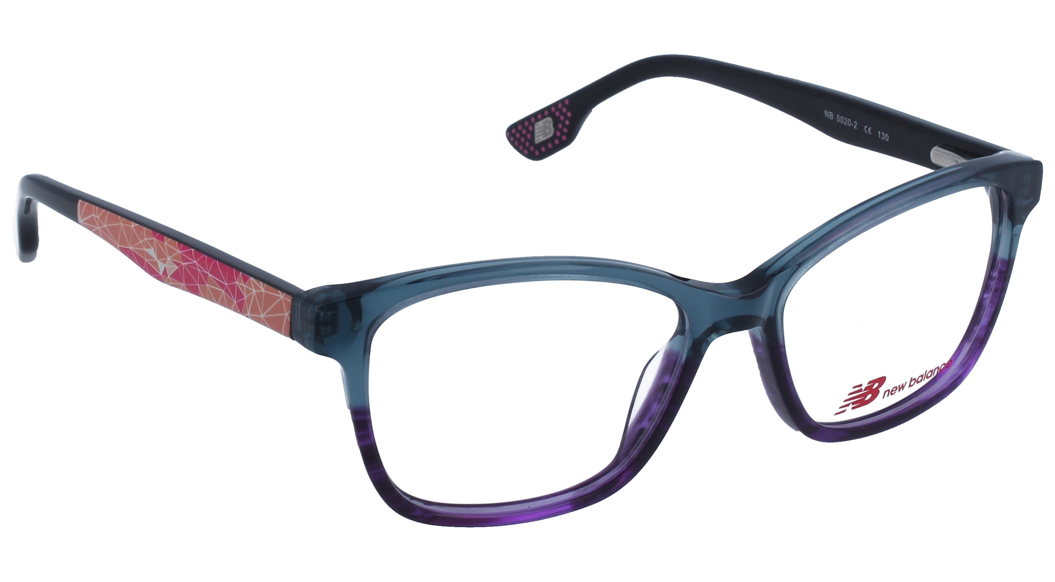 Gafas Graduadas New Balance NB5020 2 48 14