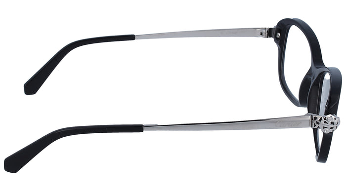 Gafas Graduadas Cartier CT0067 002 53 14 — vista 3