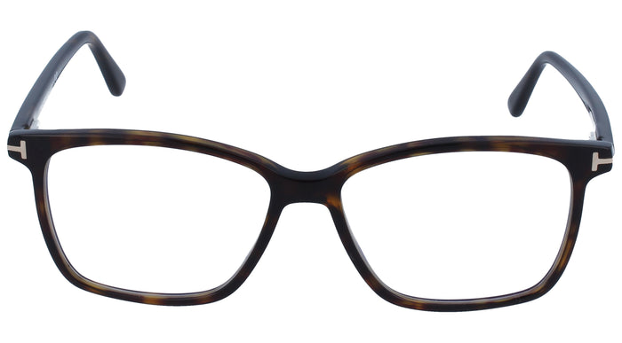 Korrektionsbrillen Tom Ford TF5478B 052 55 14 — vista 2
