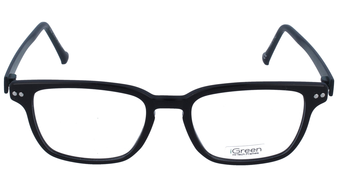 Gafas Graduadas I Green 4.63 001 51 18