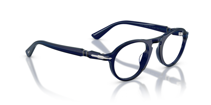 Gafas Graduadas Persol Alba PO3410V 181 47 / 49 22 — Imagen 4