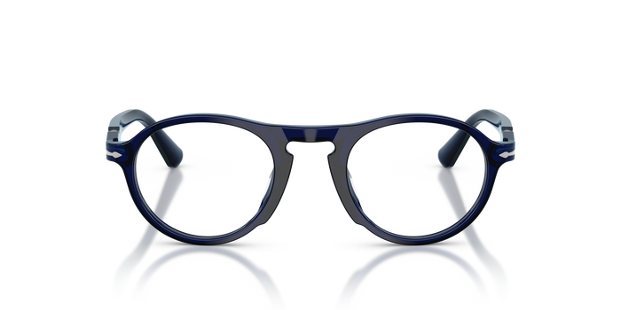 Gafas Graduadas Persol Alba PO3410V 181 47 / 49 22 — Imagen 5