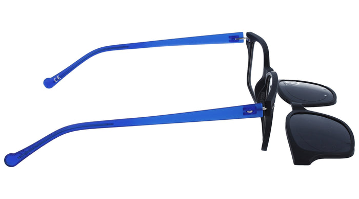 Prescription Glasses I Green Plus 002 02M 53 17 — vista 3
