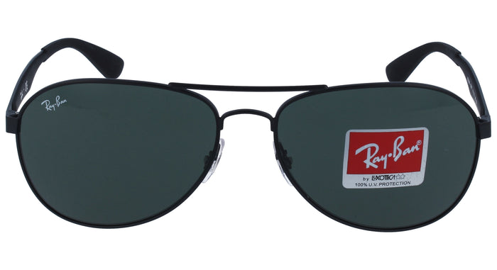 Sonnenbrillen Ray-Ban RB3549 006/71 61 16 — vista 2