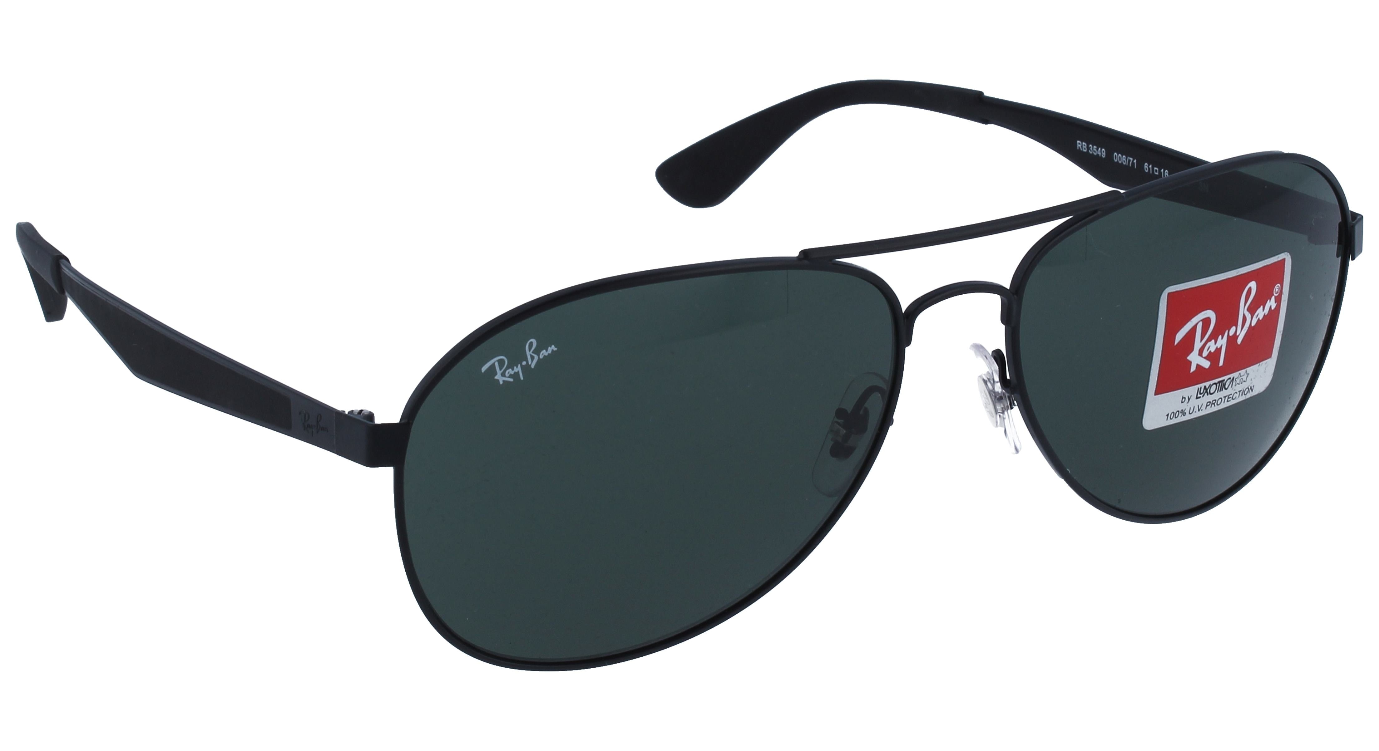 Gafas de Sol Ray-Ban RB3549 006/71 61 16
