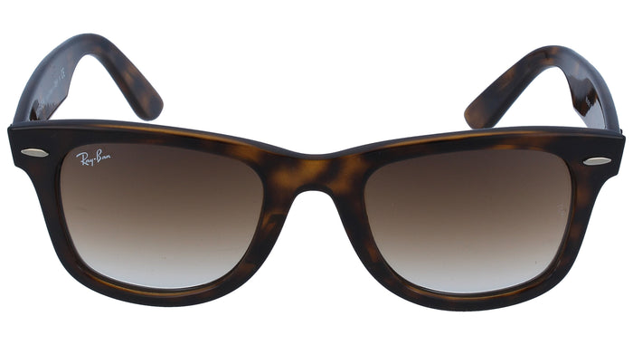 Ray-Ban Wayfarer Ease RB4340 710/51 50 22 太阳镜 — vista 2
