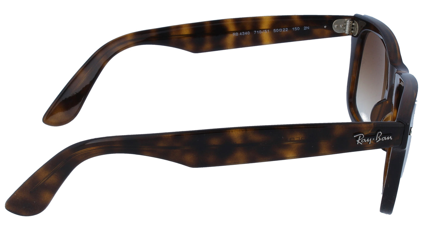 Gafas de Sol Ray-Ban Wayfarer Ease RB4340 710/51 50 22