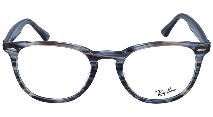 Lunettes de Vue Ray-Ban RX7159 5750 52 20 — vista 2