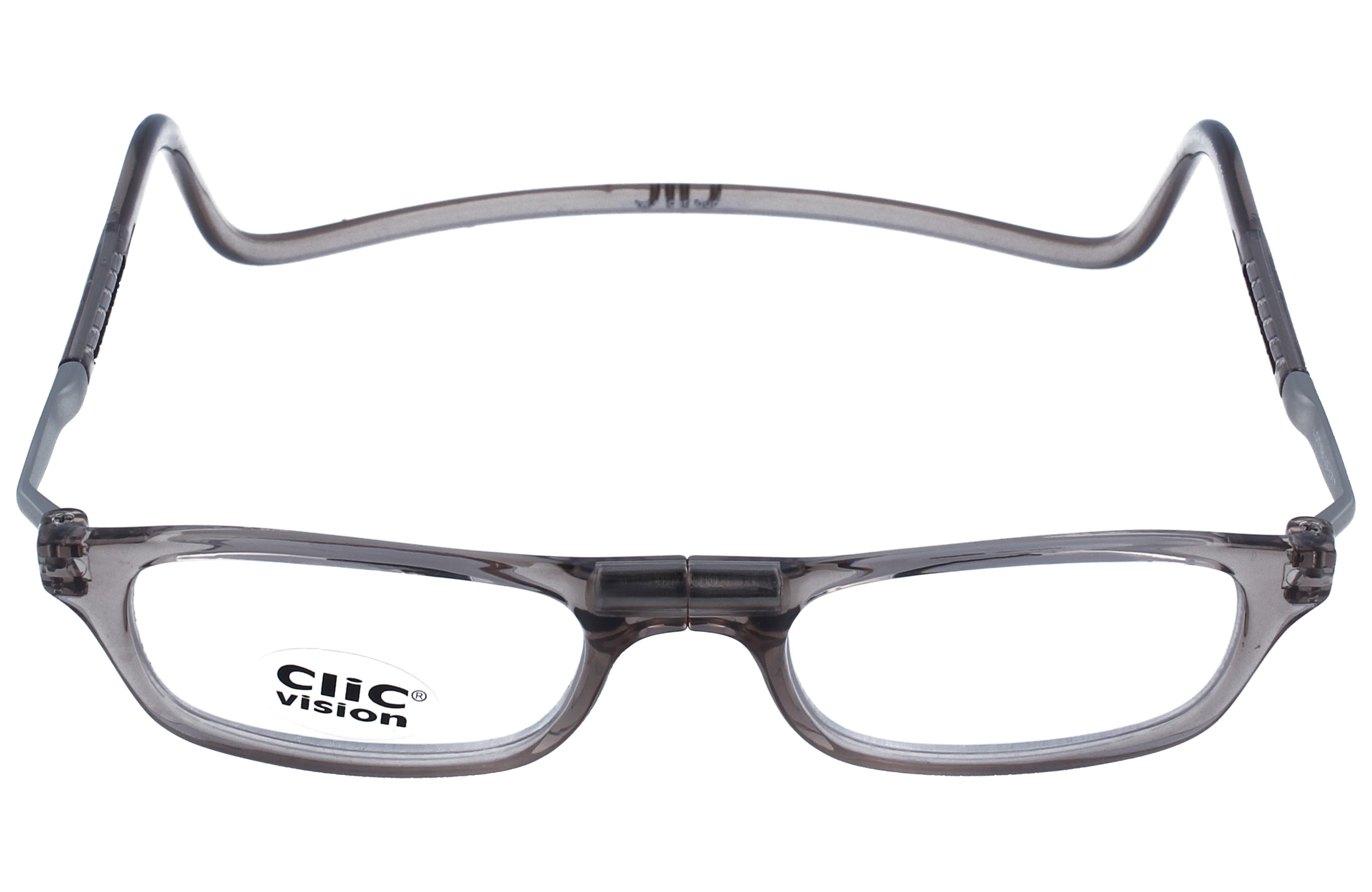 Gafas Graduadas Clic Visión Beige