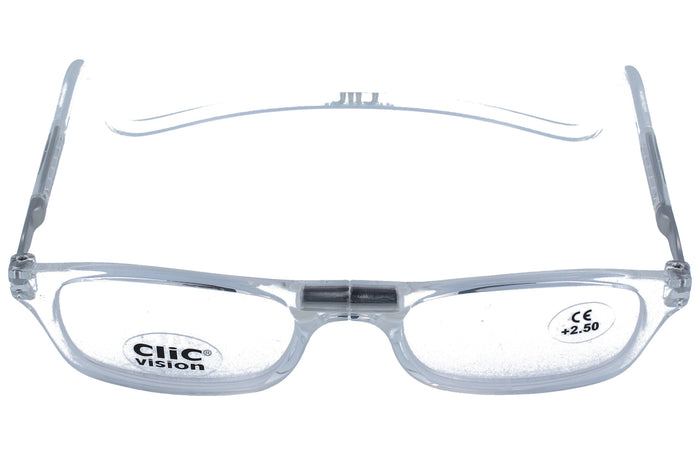 Очки для зрения Clic Visión Transparente — vista 2