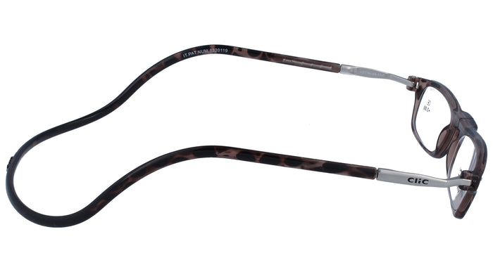 Gafas Graduadas Clic Visión Habana — vista 3