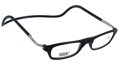 Clic Visión Negro 光学眼镜