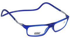 Clic Executive Azul Medio