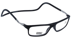 Clic Executive Negro