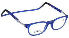 Очки для зрения Clic Flex Wallstreet Azul Medio