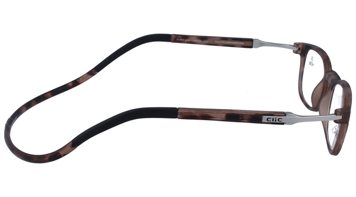 Lunettes de Vue Clic Flex Wallstreet Habana — vista 3
