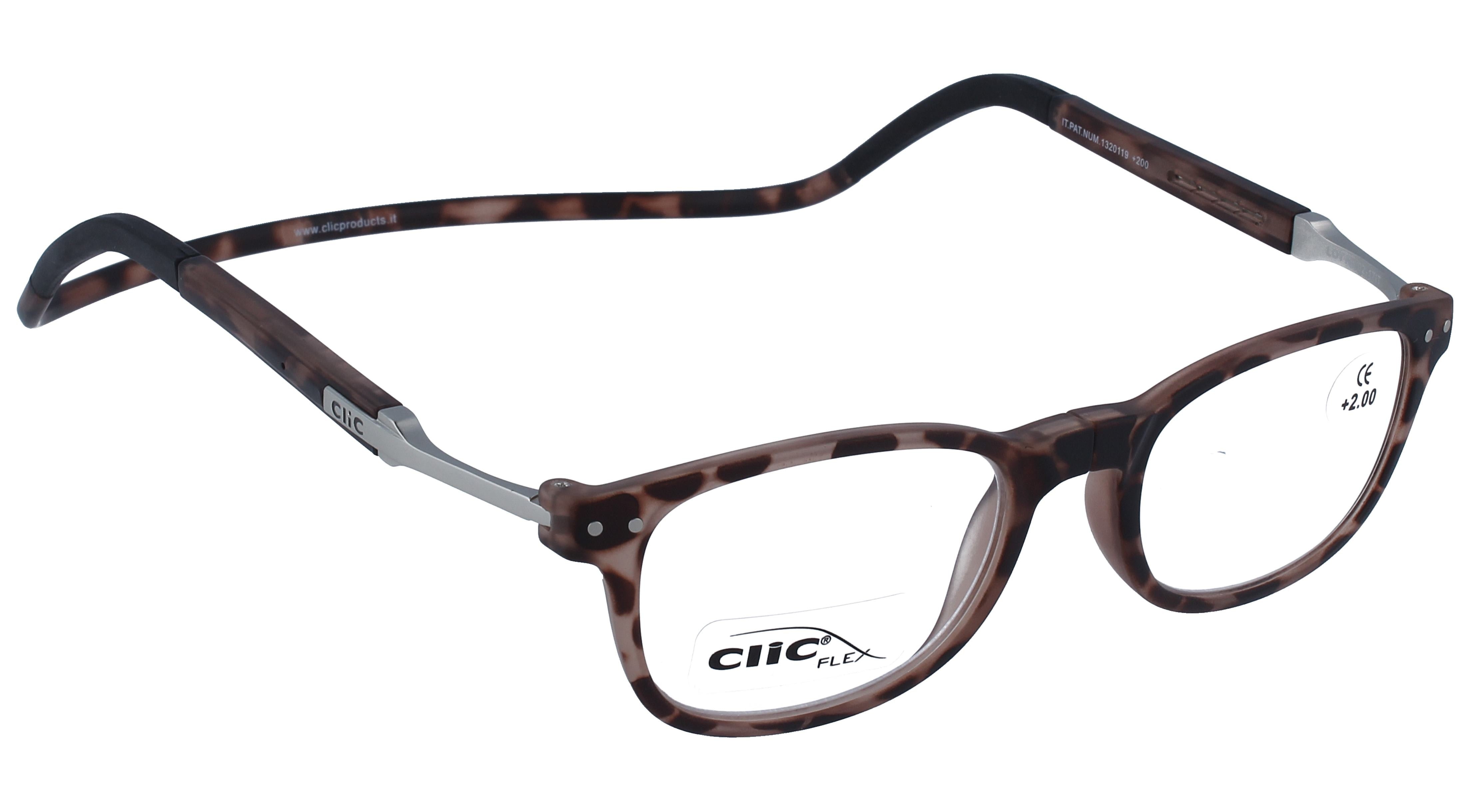Gafas Graduadas Clic Flex Wallstreet Habana