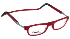 Очки для зрения Clic Flex Rojo