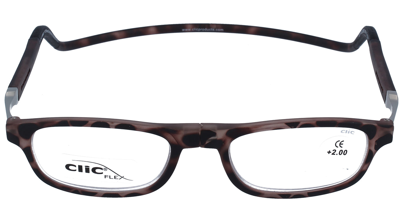 Prescription Glasses Clic Flex Habana