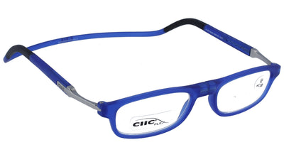 Lunettes de Vue Clic Flex Azul Medio