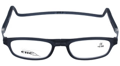 Lunettes de Vue Clic Flex Gris