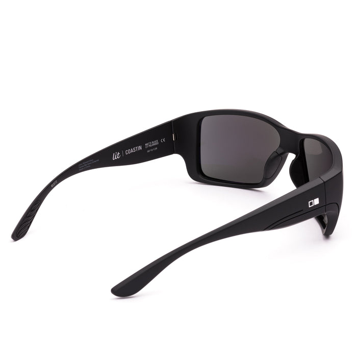 Sunglasses Otis Coastin 139 2001LL 60 16 — vista 3