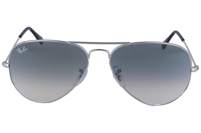 Gafas de Sol Ray-Ban Aviator RB3025 003/32 58 14 — vista 2