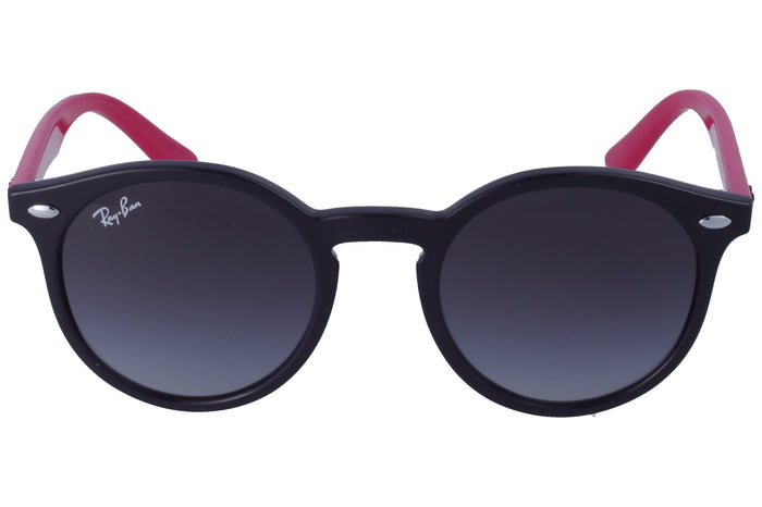 Gafas de Sol Ray-Ban Junior RJ9064 70218G 44 19 — vista 2