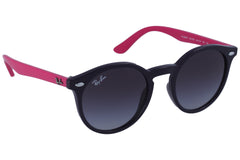 Ray-Ban Junior RJ9064 70218G 44 19 Sunglasses