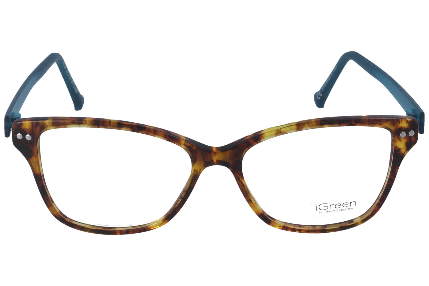 Gafas Graduadas I Green 4.68 358 52 15