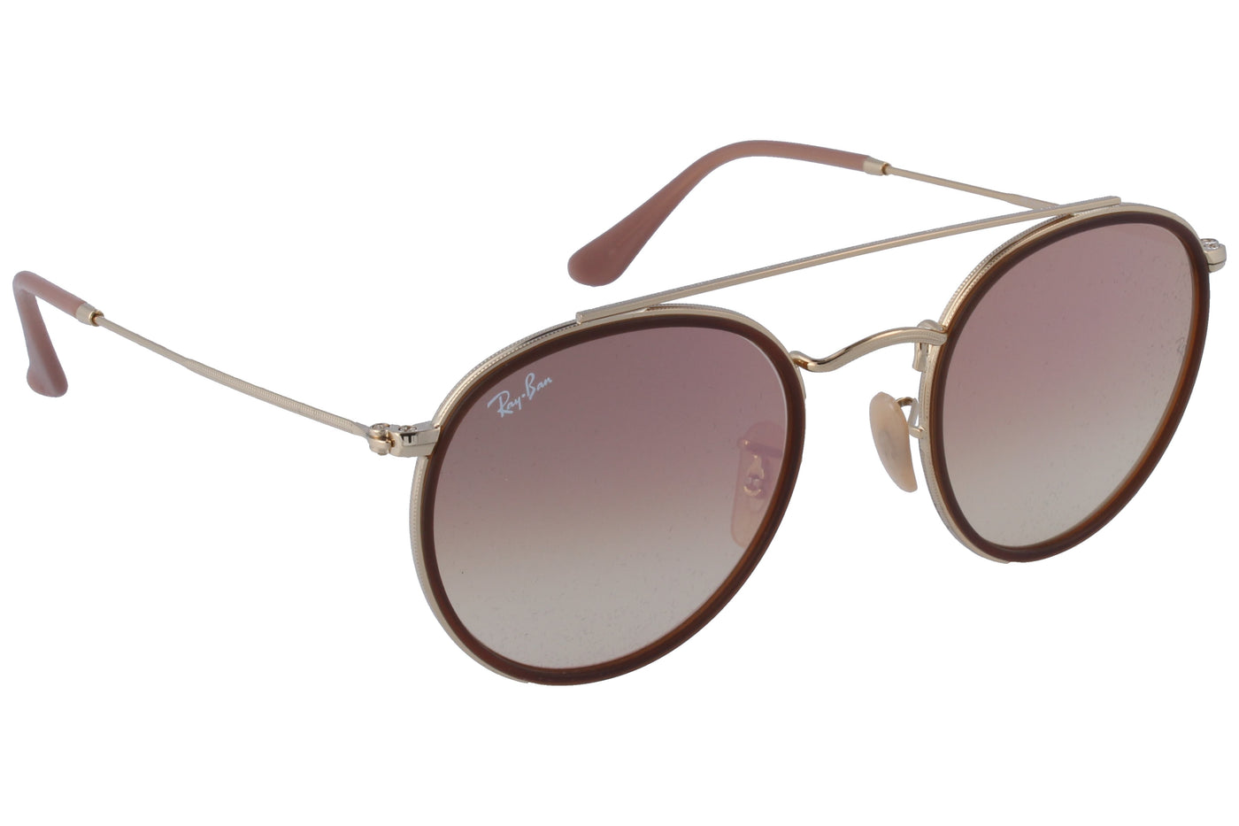Gafas de Sol Ray-Ban Ferrari RB3647N 001/7O 51 22