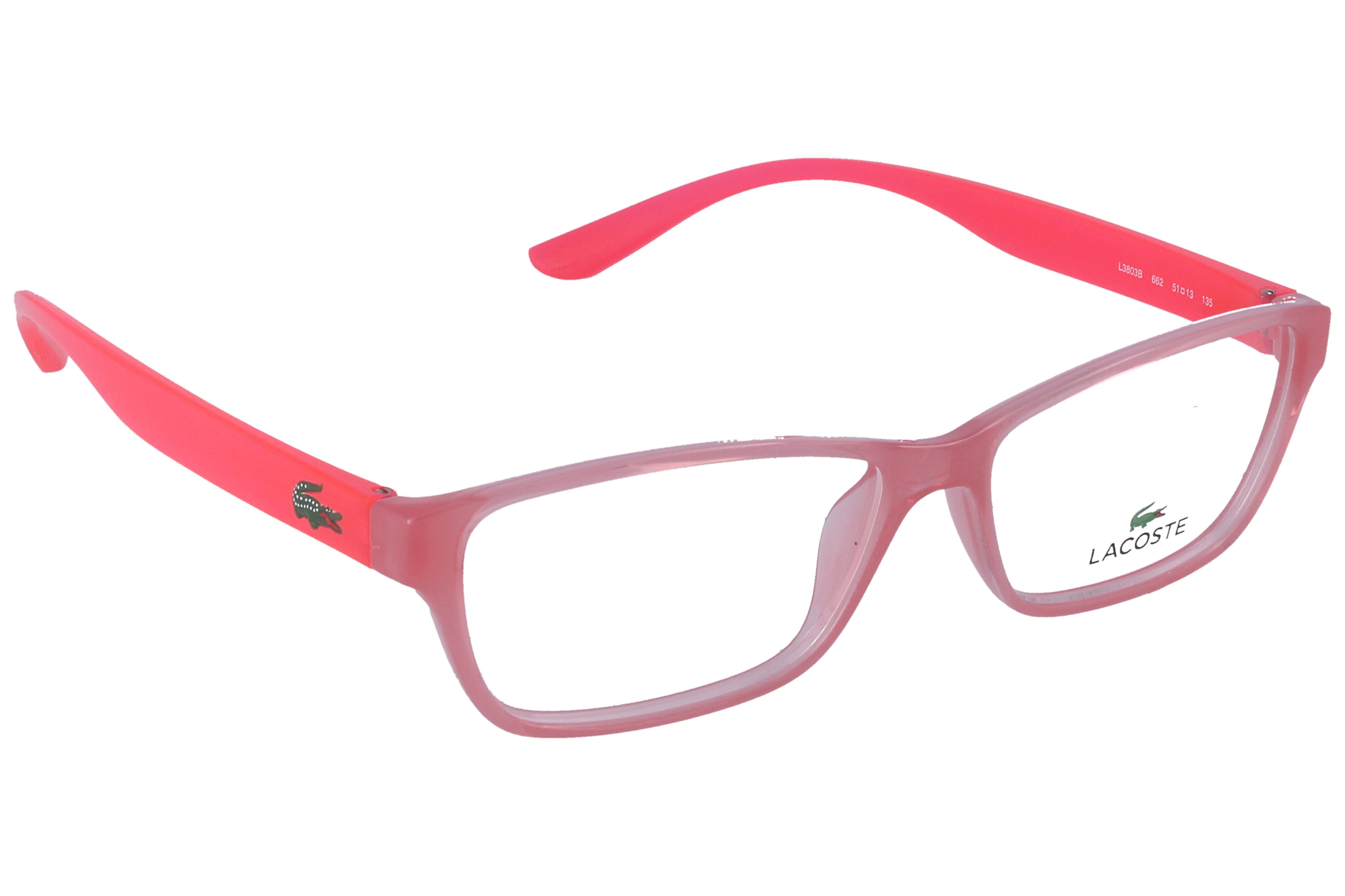 Gafas Graduadas Lacoste L3803B 662 51 14