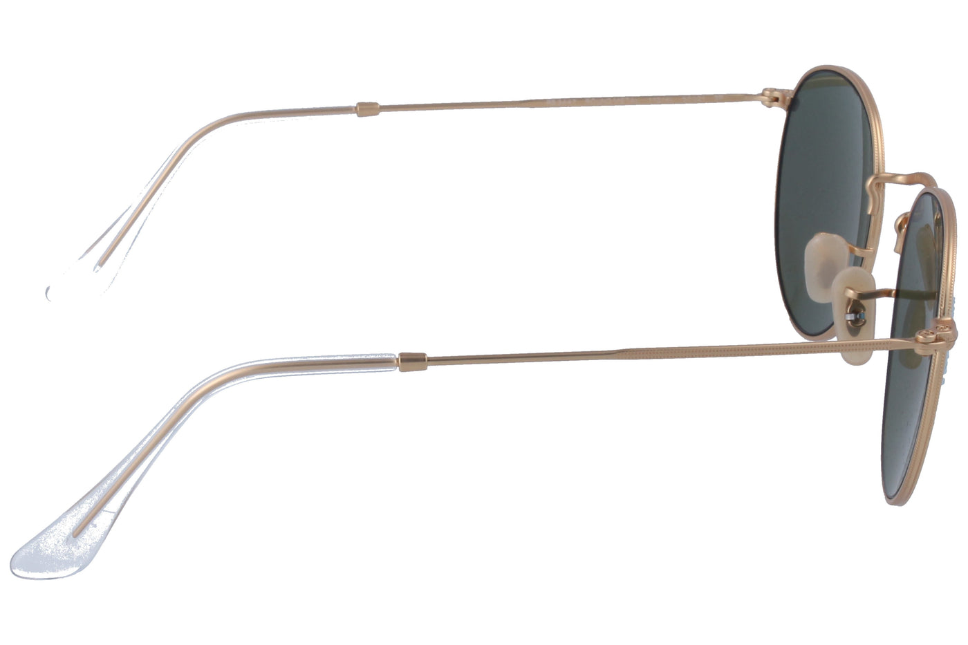 Gafas de Sol Ray-Ban Round Metal RB3447 112/4L 50 21