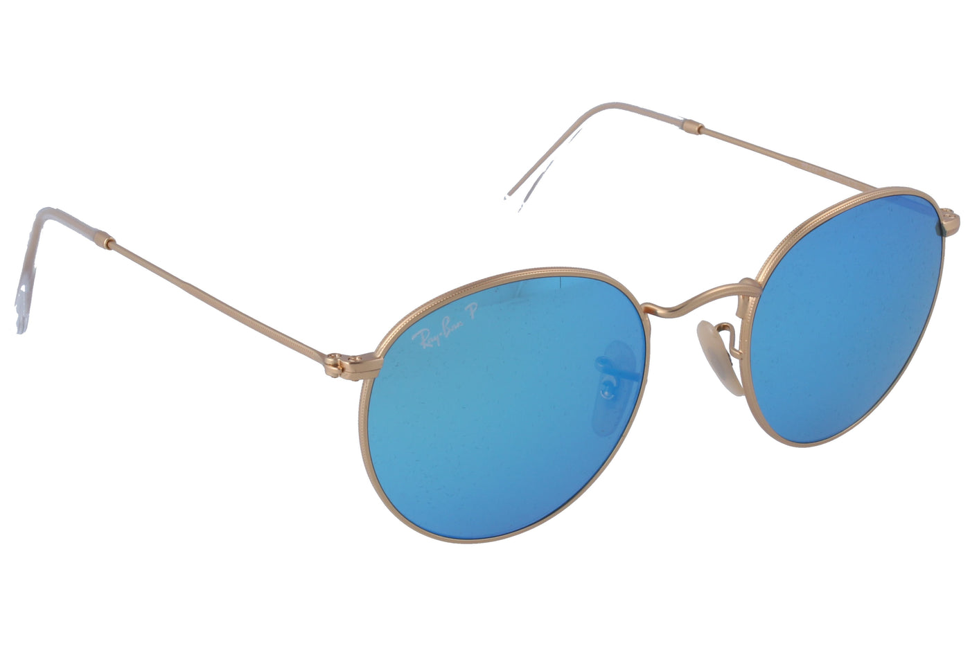 Gafas de Sol Ray-Ban Round Metal RB3447 112/4L 50 21