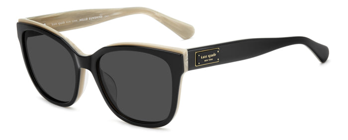 Sonnenbrille Kate Spade KS FATIMAH 2/S 0WMIR 55 18