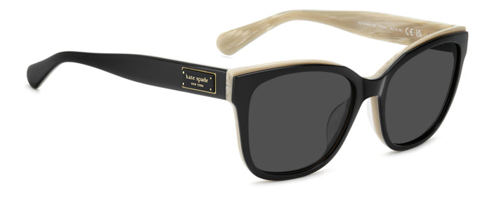 Sonnenbrille Kate Spade KS FATIMAH 2/S 0WMIR 55 18