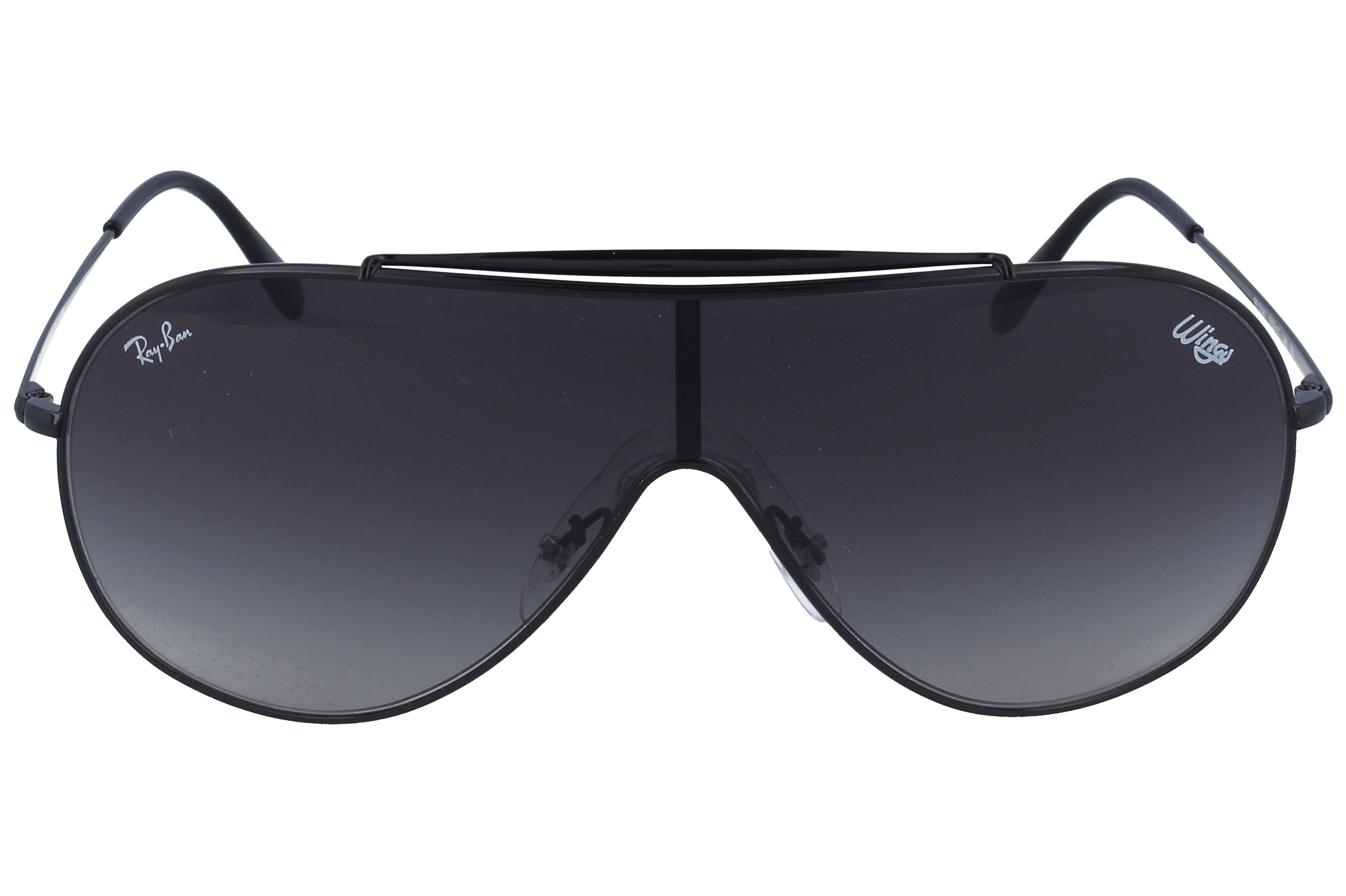Gafas de Sol Ray-Ban Wings RB3597 002/11 00 33